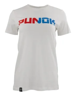 Punok Women's Two Tone Tee