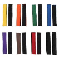 Rank Belt Slide Stripes