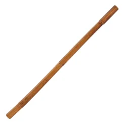 Rattan Unpeeled Escrima