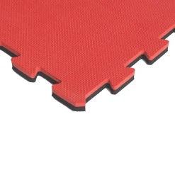 Reversible Puzzle Mat