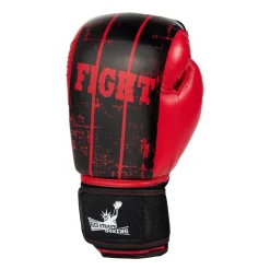 Rock Steady Glove