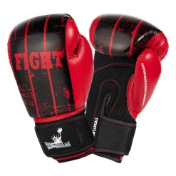 Rock Steady Glove