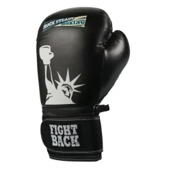 Rock Steady Glove