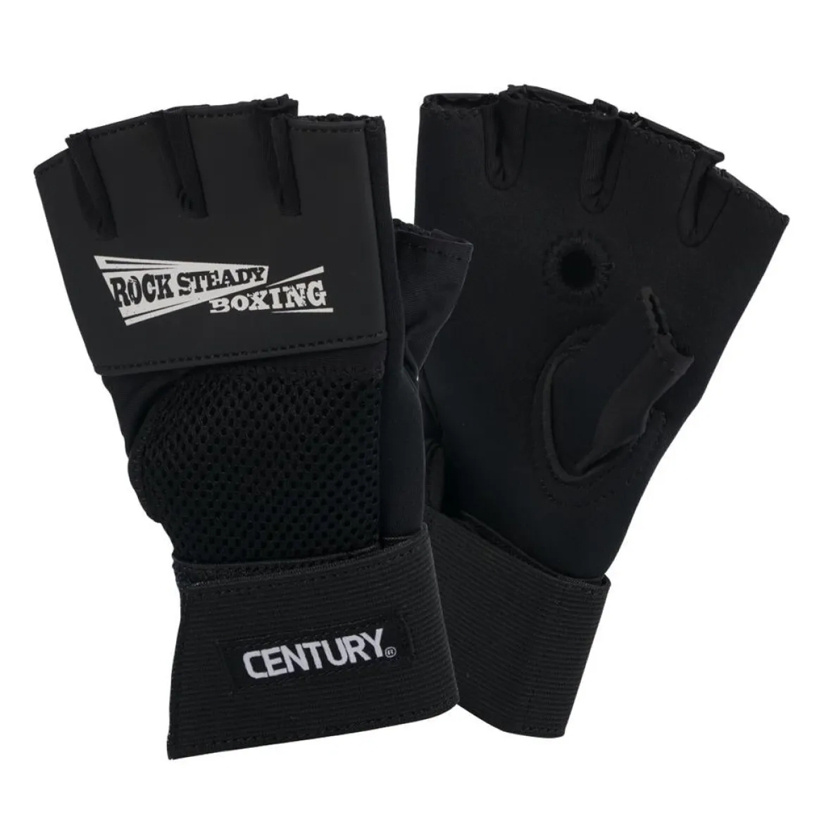 Rock Steady Neoprene Quick Wrap