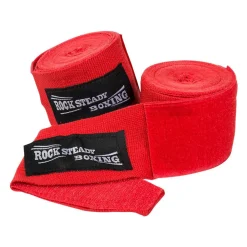 Rock Steady 180" Stretch Hand Wrap