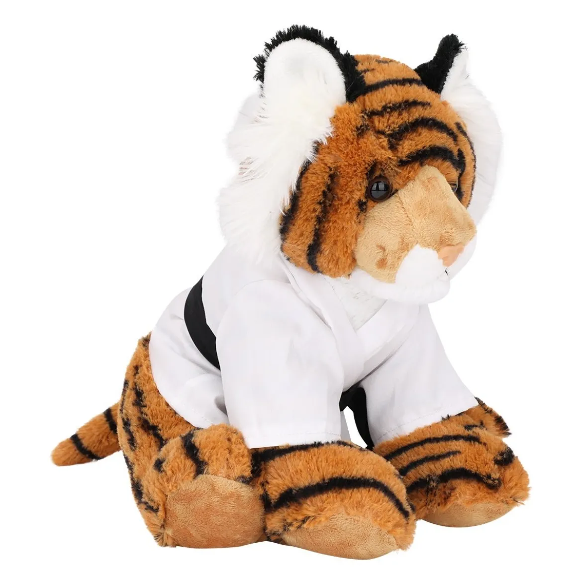 Rocky the Tiger