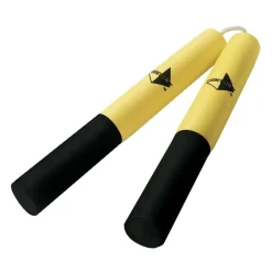 Round Dense Foam Nunchaku