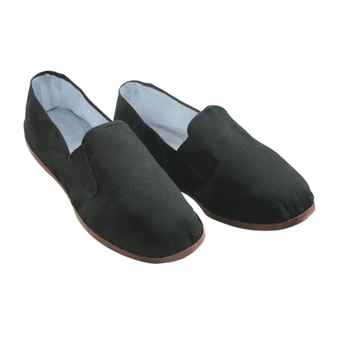 Rubber Sole Kung Fu Shoe