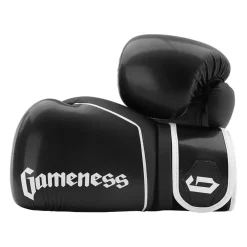 Rukus Boxing Gloves