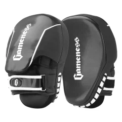 Rukus Curved Glove Mitts - Pair