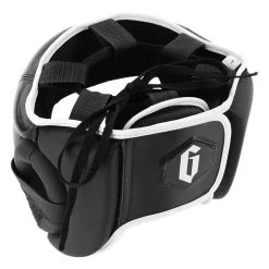 Rukus Full Face Headgear