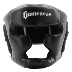 Rukus Full Face Headgear