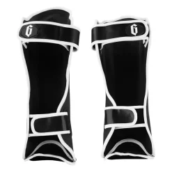 Rukus Traditional Shin Instep Guards