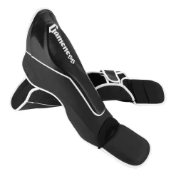 Rukus Traditional Shin Instep Guards