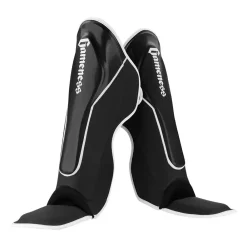Rukus Traditional Shin Instep Guards