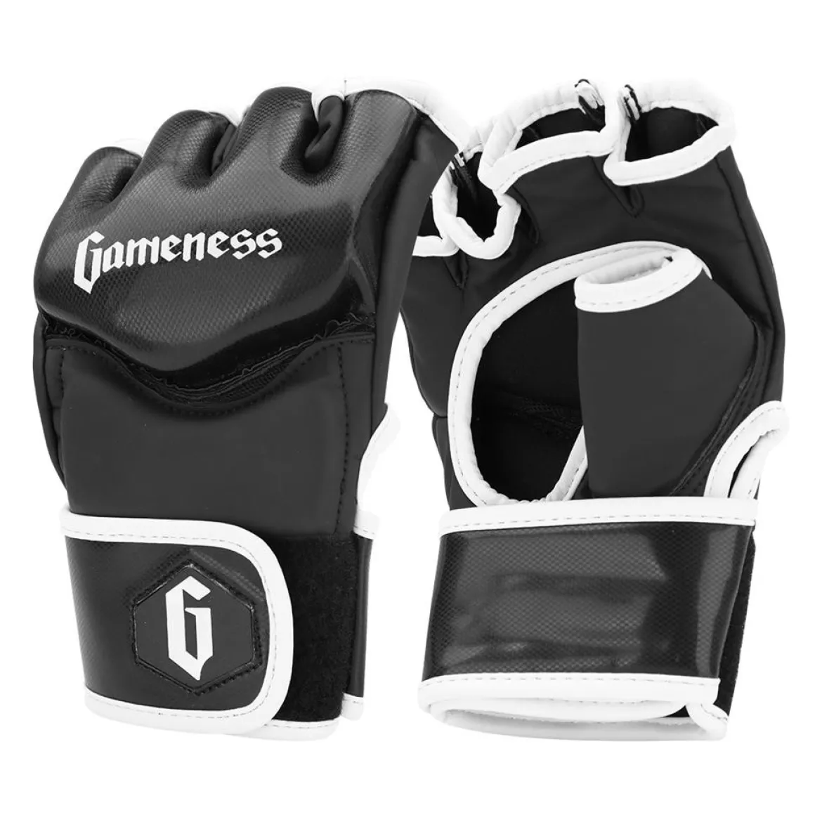 Rukus Training Gloves