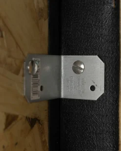 3-Sided Pad - Up to 36in X 48in
