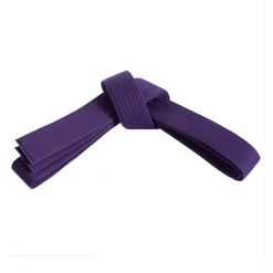 Single Wrap Solid Belt