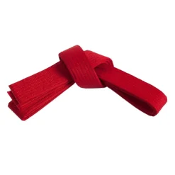 Single Wrap Solid Belt