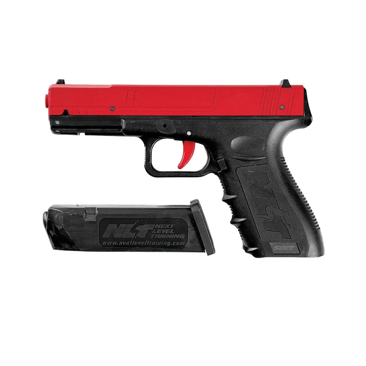 SIRT Training Gun