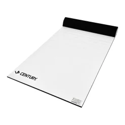 Smooth Home Roll Mat - 4' x 8' x .8