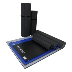 Smooth Home Roll Mat - 4' x 8' x .8