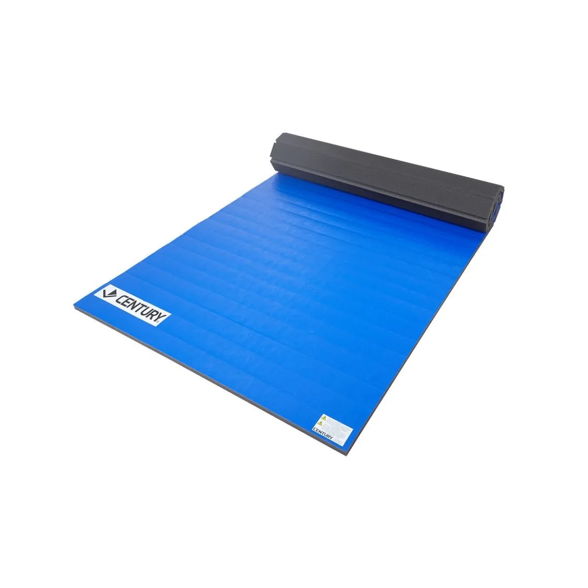 Smooth Home Rollout Mat - 5' x 10' x 1.25"