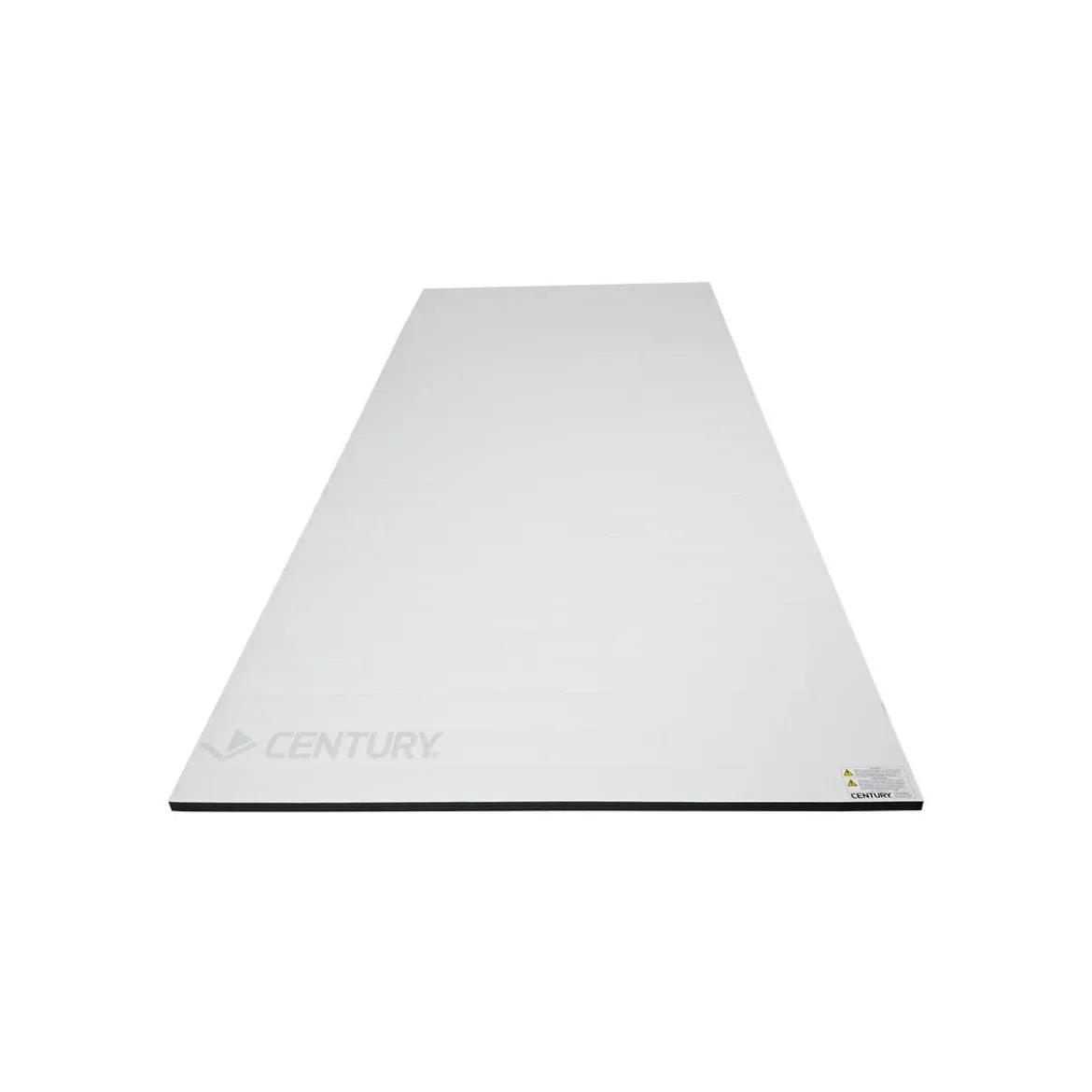 Smooth Home Rollout Mat - 5' x 10' x 1.25"