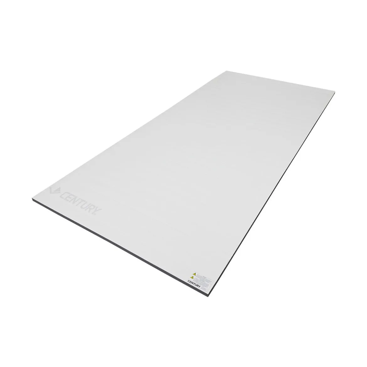 Smooth Home Rollout Mat - 5' x 10' x 1.25"