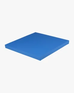 Smooth Tile Mat - 1m x 1m .75
