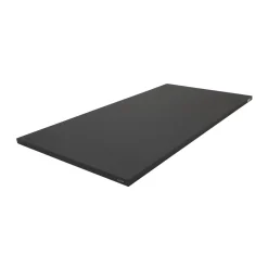 Smooth Tile Mat - 1m x 2m 1.5"