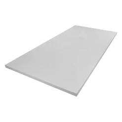 Smooth Tile Mat - 1m x 2m 1.5"