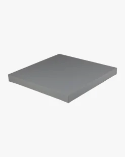 Smooth Tile Mat 1m x 1m x 1.5