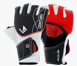 Spar BOB, L-XL Glove, Wrap, Rope Combo