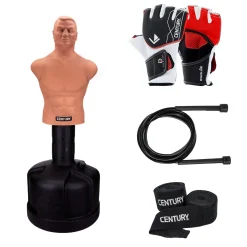 Spar BOB, L-XL Glove, Wrap, Rope Combo