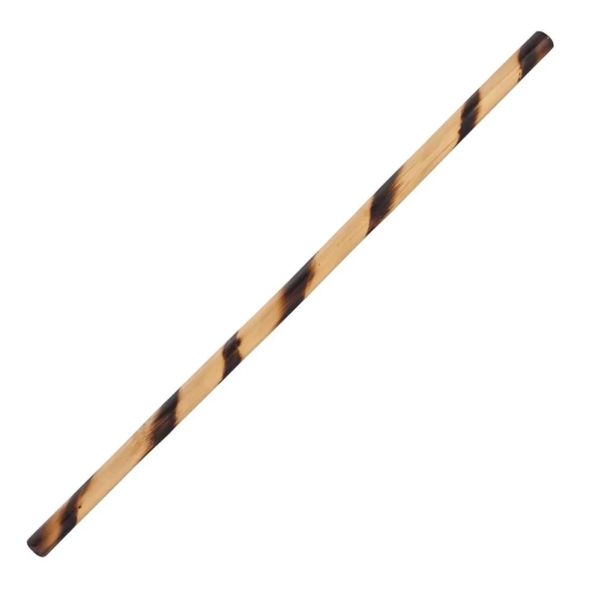 Spiral Unpeeled Escrima
