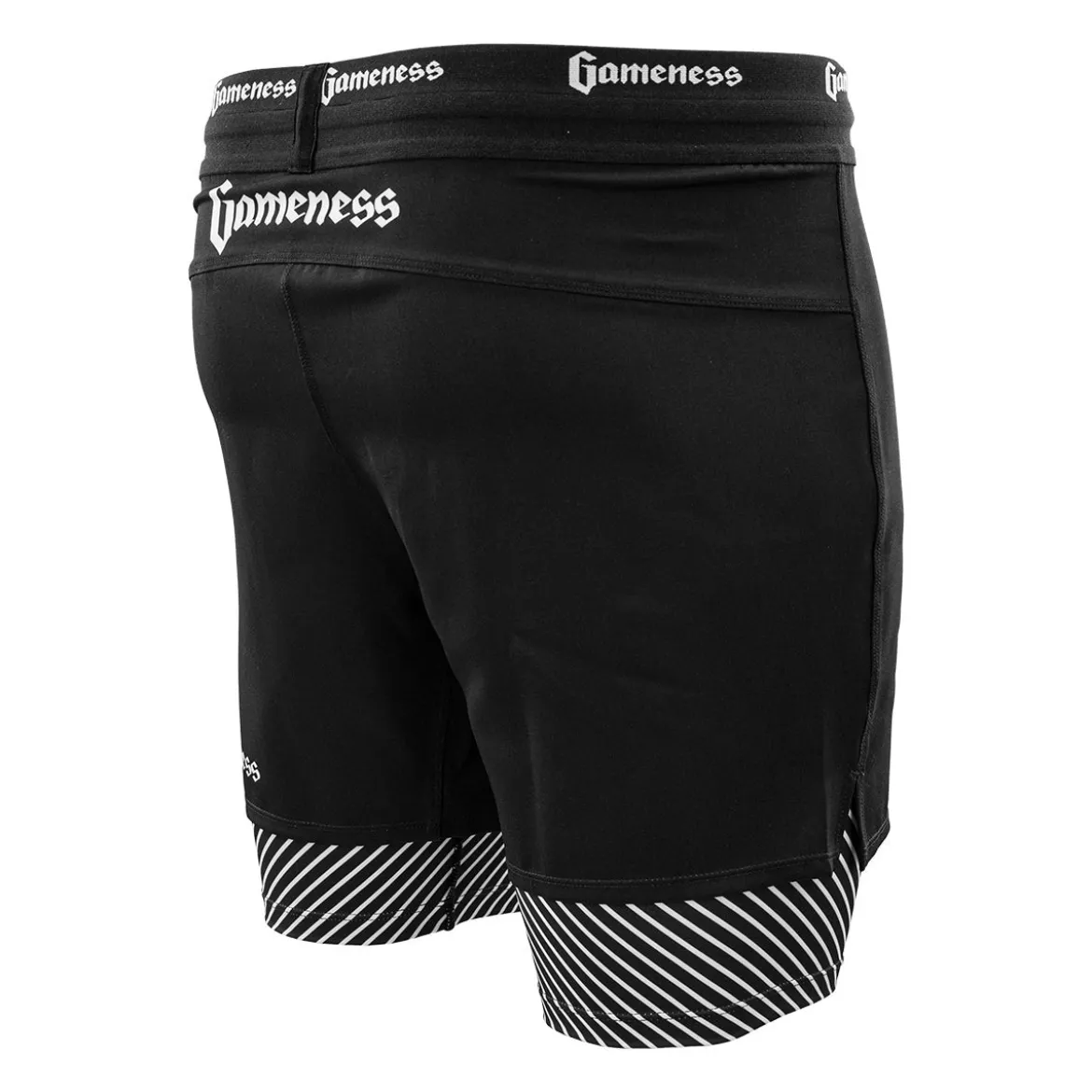 Spirit Animal Grappling Short