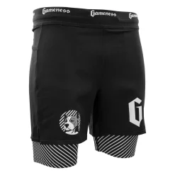Spirit Animal Grappling Short