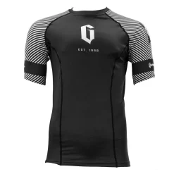 Spirit Animal Short Sleeve Rash Guard