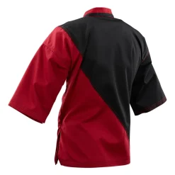 Splice Program Uniform Jacket