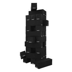 Stack and Smack