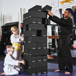 Stack and Smack