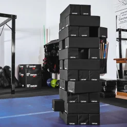 Stack and Smack