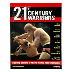 21st Century Warriors