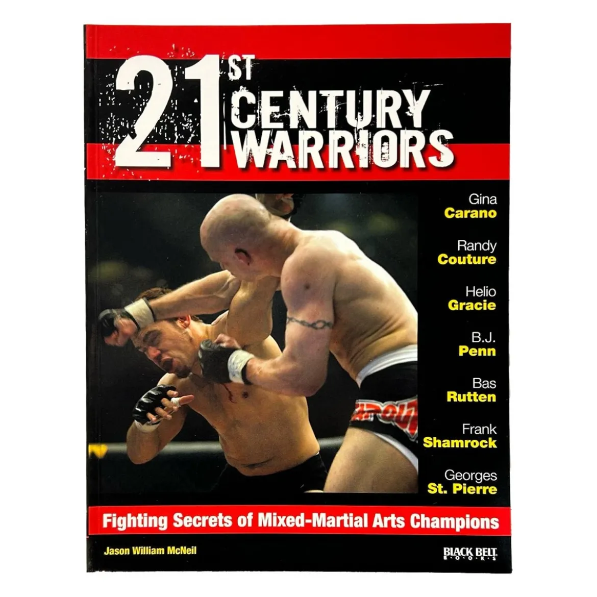 21st Century Warriors