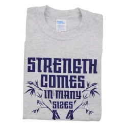 Strength Youth Tee
