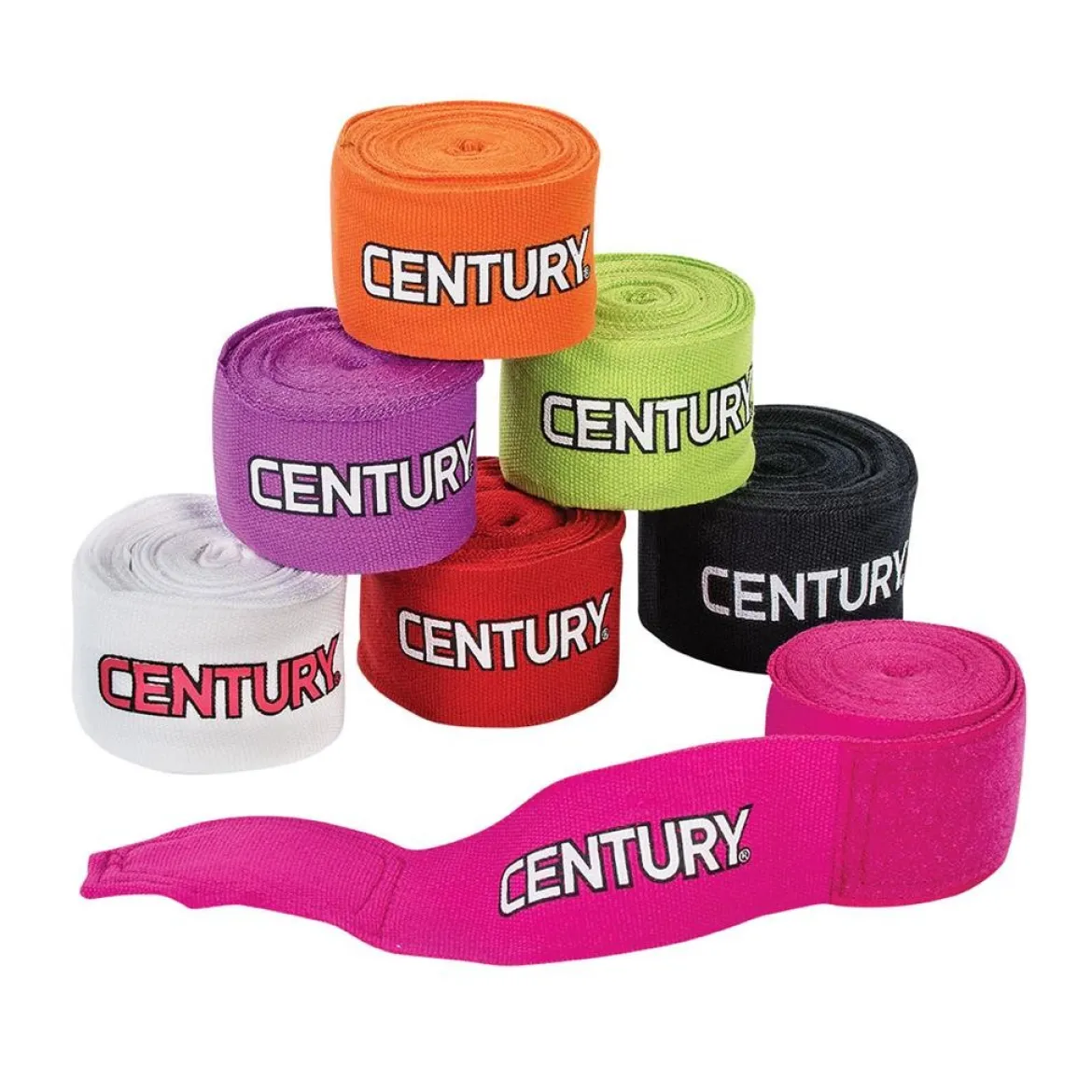 108" Stretch Hand Wraps