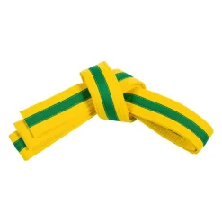 Striped Belts