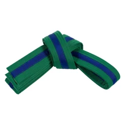 Striped Belts
