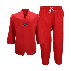 Student Ribbed Uniform